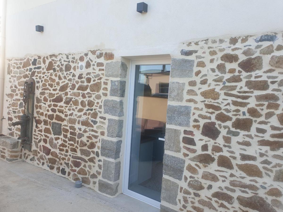 Gite Atypique Avec Jacuzzi Hillion المظهر الخارجي الصورة